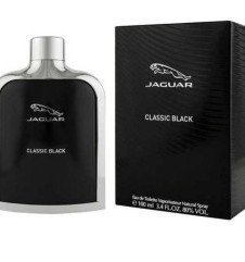  عکس ادکلن جگوار مشکی