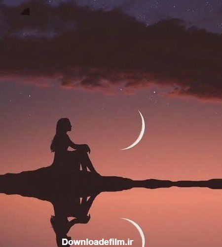 عکس انگیزشی دخترونه با متن