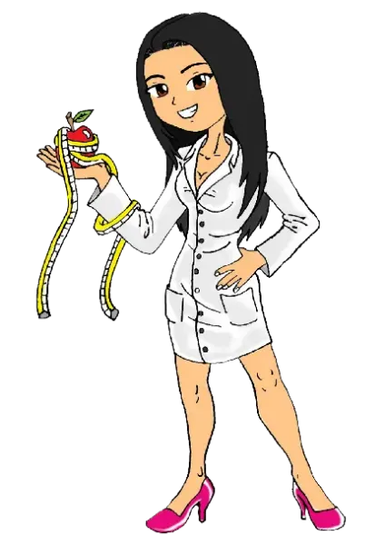  عکس برای تبلیغ لاغری