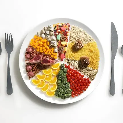  عکس برای تبلیغ لاغری