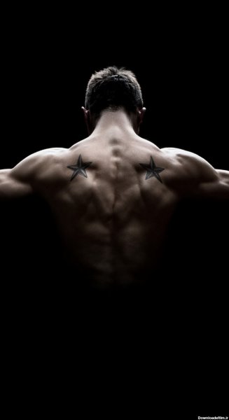  عکس انگیزشی برای ورزش