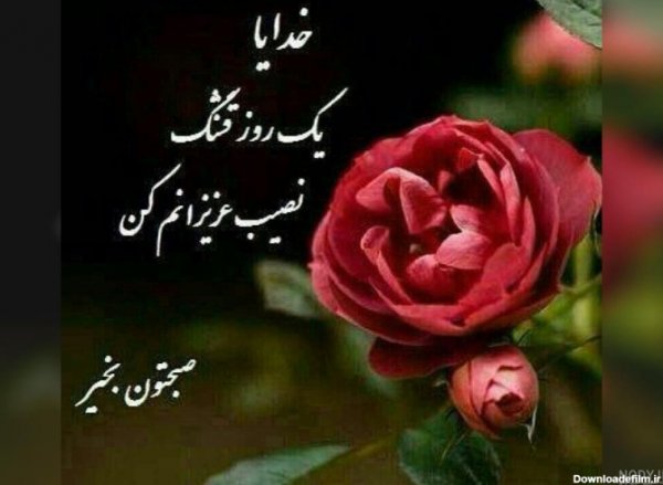  تصویر انگیزشی صبح