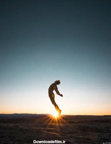 عکس موفقیت برای پروفایل