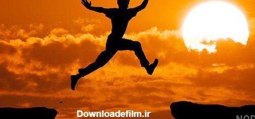 عکس موفقیت برای پروفایل