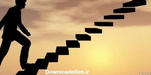 عکس موفقیت برای پروفایل