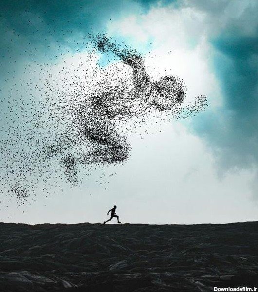 عکس موفقیت برای پروفایل