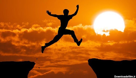 عکس موفقیت برای پروفایل