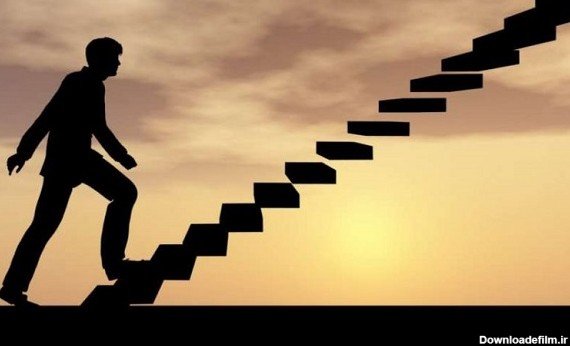 عکس موفقیت برای پروفایل