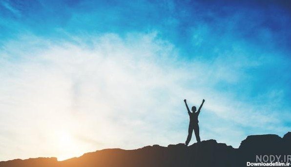 عکس موفقیت برای پروفایل