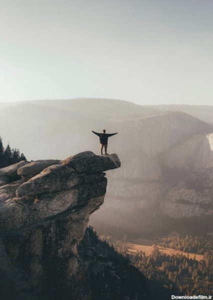 عکس موفقیت برای پروفایل