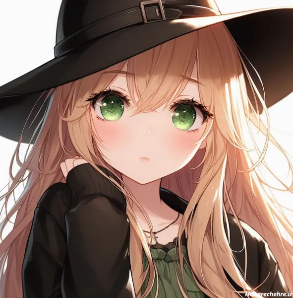  تصویر زمینه کیوت انیمه