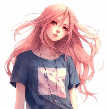 عکس انیمه کره ای پسرانه