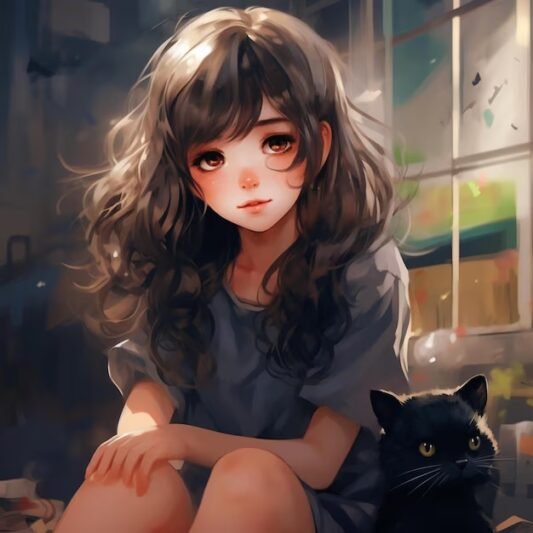 عکس انیمه کره ای پسرانه