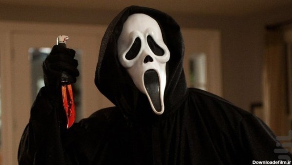  عکس پروفایل انیمه ترسناک