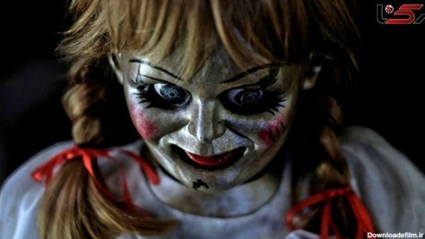  عکس پروفایل انیمه ترسناک