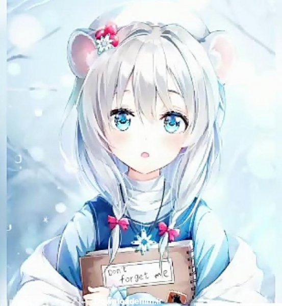  عکس کارتون انیمه ژاپنی