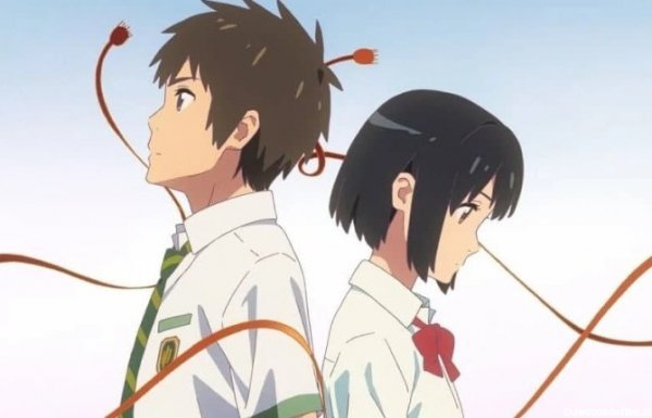  عکس کارتون انیمه ژاپنی