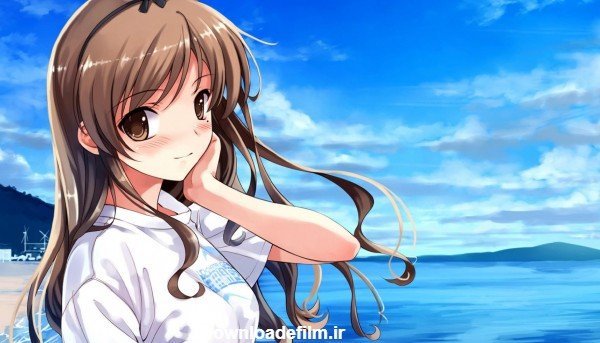  عکس کارتون انیمه ژاپنی