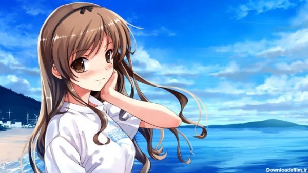  عکس کارتون انیمه ژاپنی