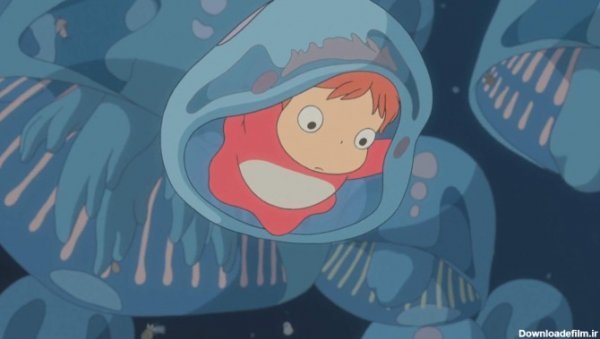  عکس کارتون انیمه ژاپنی