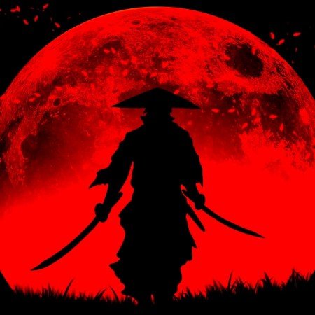 عکس انیمه پسرانه برای پروفایل