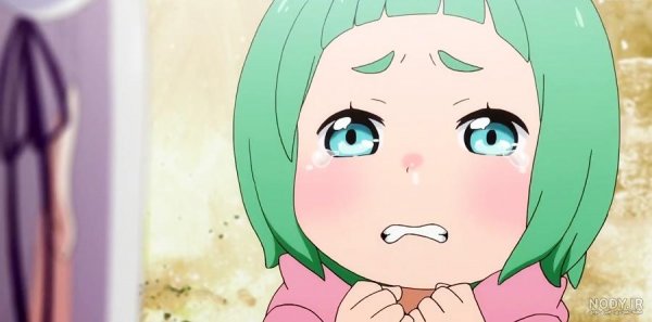  عکس انیمه ری زیرو