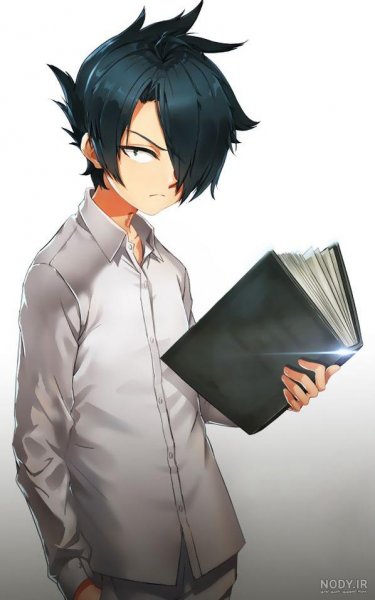  عکس انیمه ری زیرو