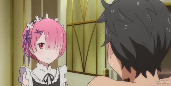  عکس انیمه ری زیرو