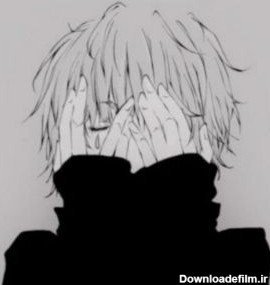 عکس انیمه دارک پسرانه