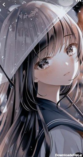 عکس انیمه دارک پسرانه