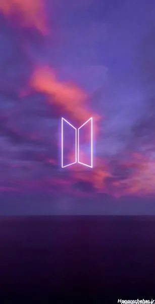 عکس بی تی اس برای پروفایل