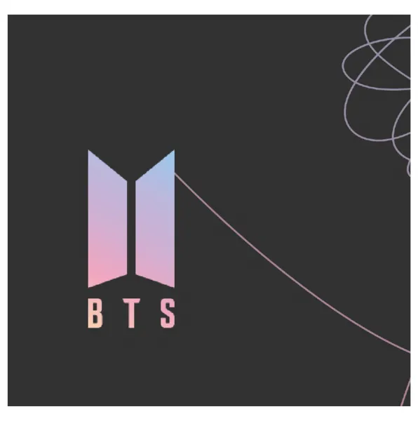 عکس بی تی اس برای پروفایل