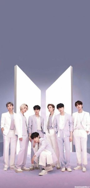  عکس پروفایل جدید بی تی اس