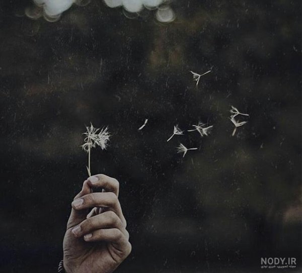 عکس پروفایل جدایی از رفیق