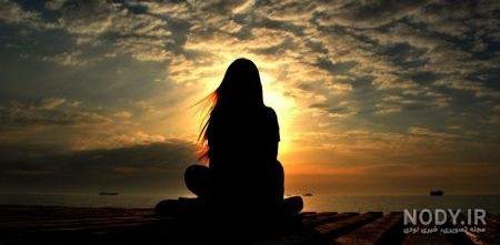 عکس پروفایل جدایی از رفیق