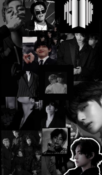 عکس گروه بی تی اس برای تصویر زمینه