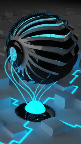 تصاویر سه بعدی برجسته