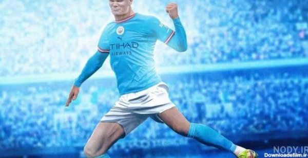  عکس های ارلینگ هالند برای پروفایل