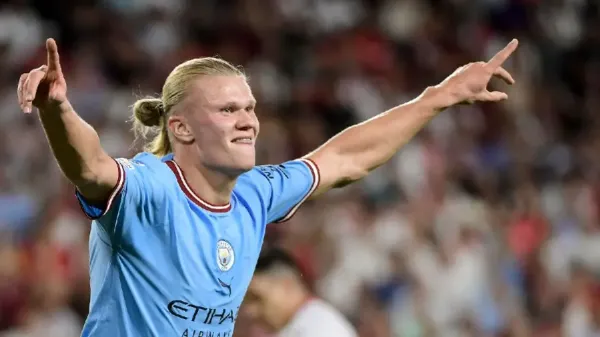  عکس هالند برای پروفایل