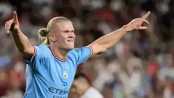  عکس هالند و همسرش