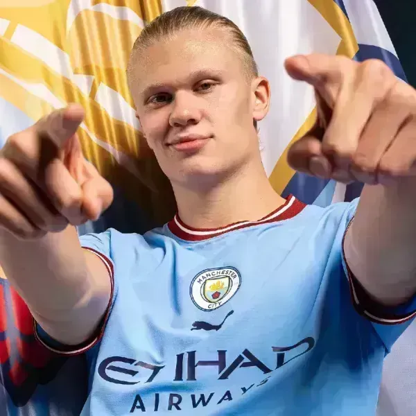  عکس هالند و همسرش