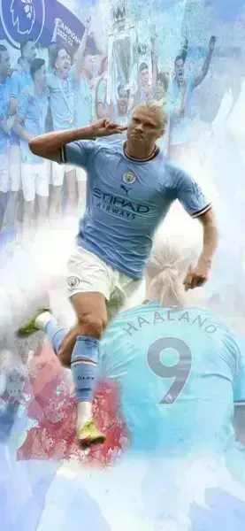  عکس هالند و همسرش