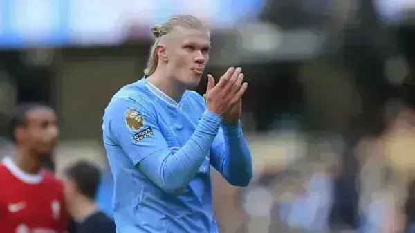  عکس هالند و همسرش