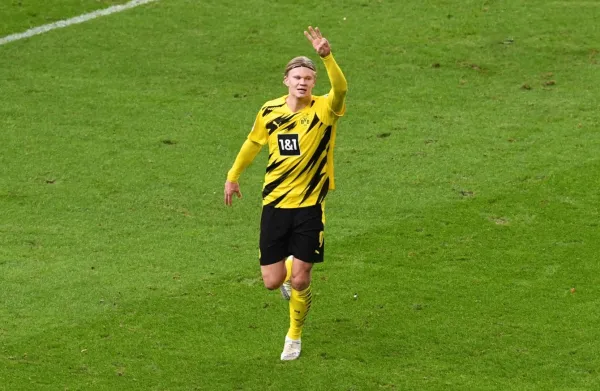  عکس هالند خفن