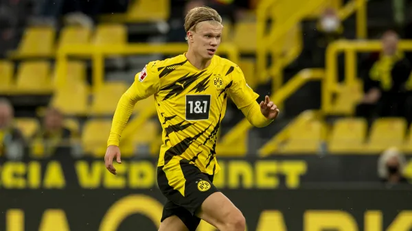  عکس هالند خفن