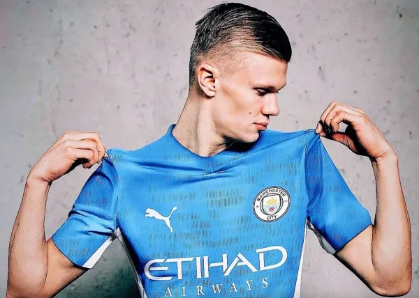  عکس هالند خفن برای پروفایل