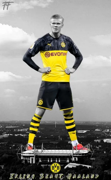  عکس هالند در منچستر سیتی