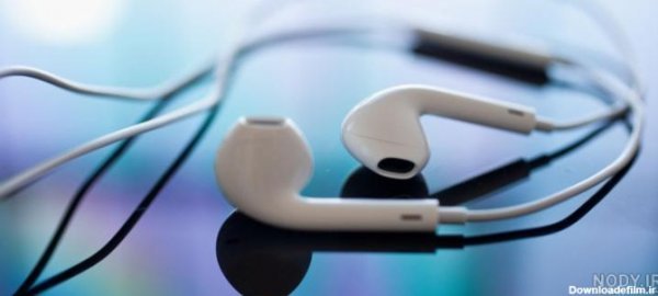  عکس گوشی با هندزفری برای پروفایل