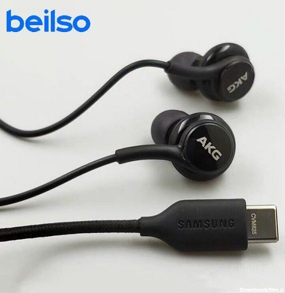  عکس گوشی با هندزفری برای پروفایل