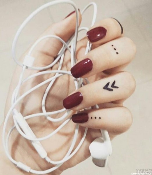  عکس گوشی با هندزفری برای پروفایل